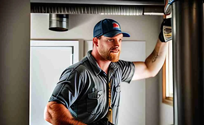 installazione caldaie ibride a Modena