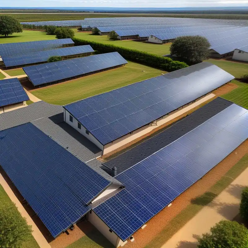 impianti fotovoltaici industriali 1 tetti fotovoltaici 800x800 1
