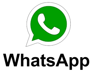 logo whatsapp