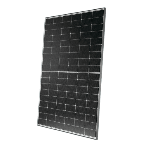 fotovoltaico Carpi 4 pannelli fotovoltaici Solarwatt 5.0 500w